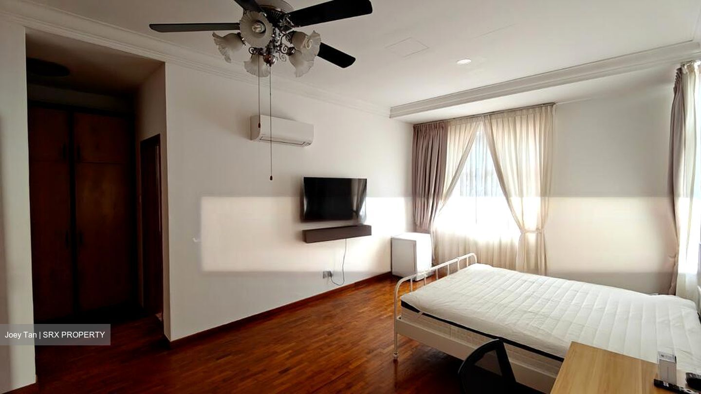 Woodlands Avenue 1 (D25), Terrace #503401931